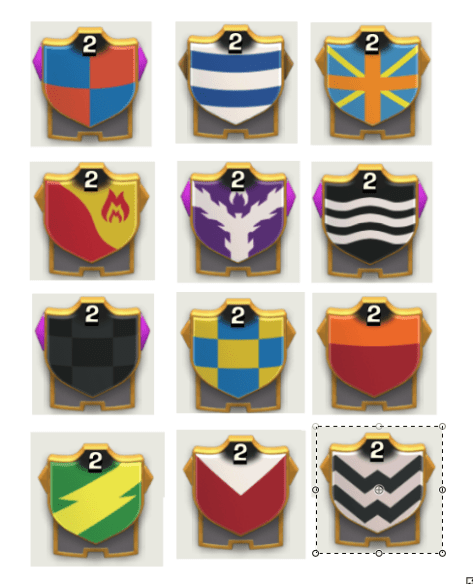 clanbadges